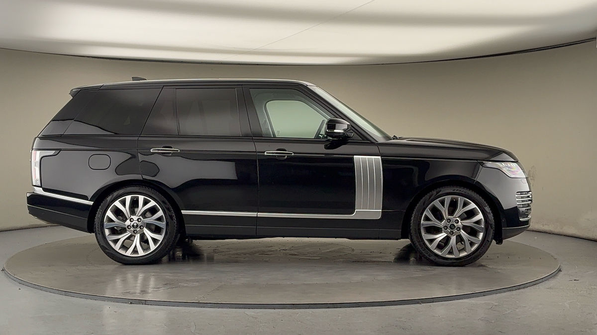 Used Land Rover Range Rover 2020 for sale - 78213244: Photo 16