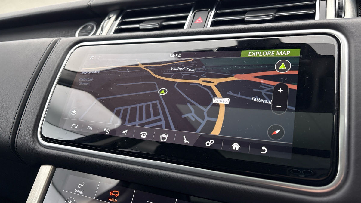 Used Land Rover Range Rover 2020 for sale - 78213244: Photo 17