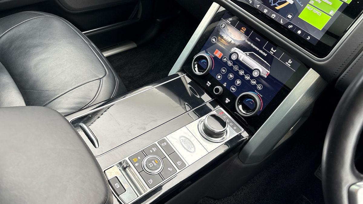 Used Land Rover Range Rover 2020 for sale - 78213244: Photo 18