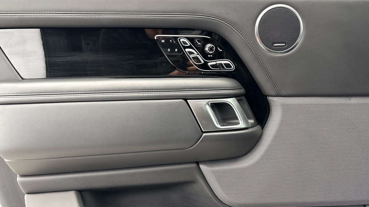 Used Land Rover Range Rover 2020 for sale - 78213244: Photo 19