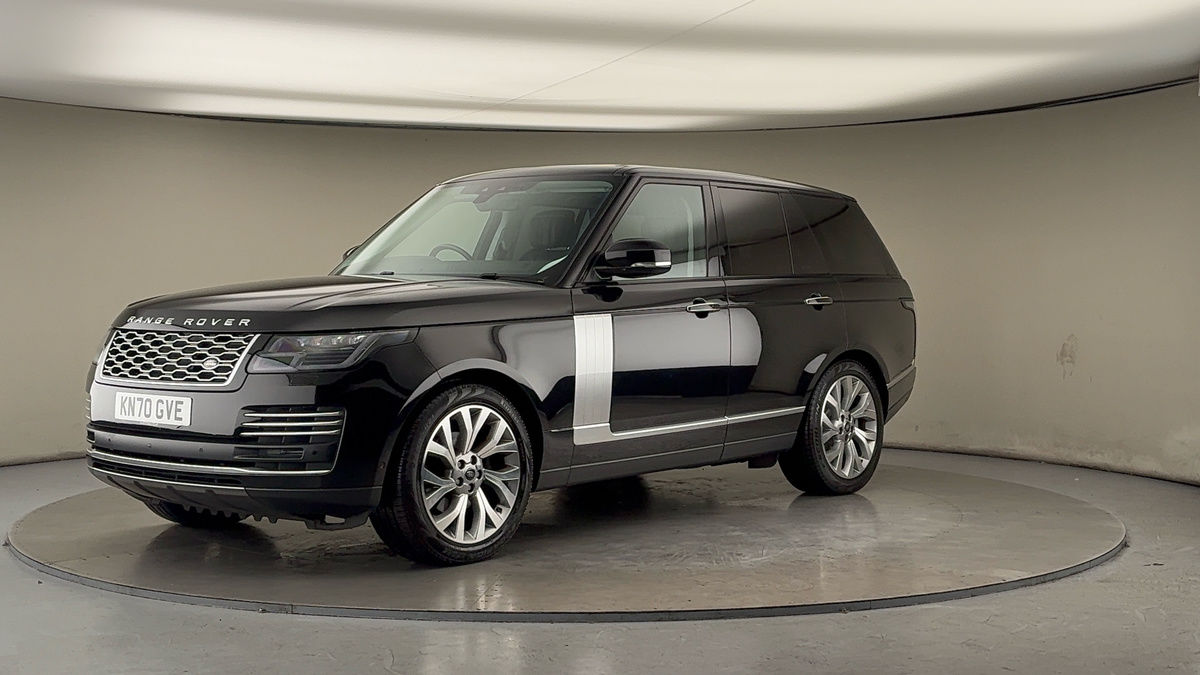 Used Land Rover Range Rover 2020 for sale - 78213244: Photo 20