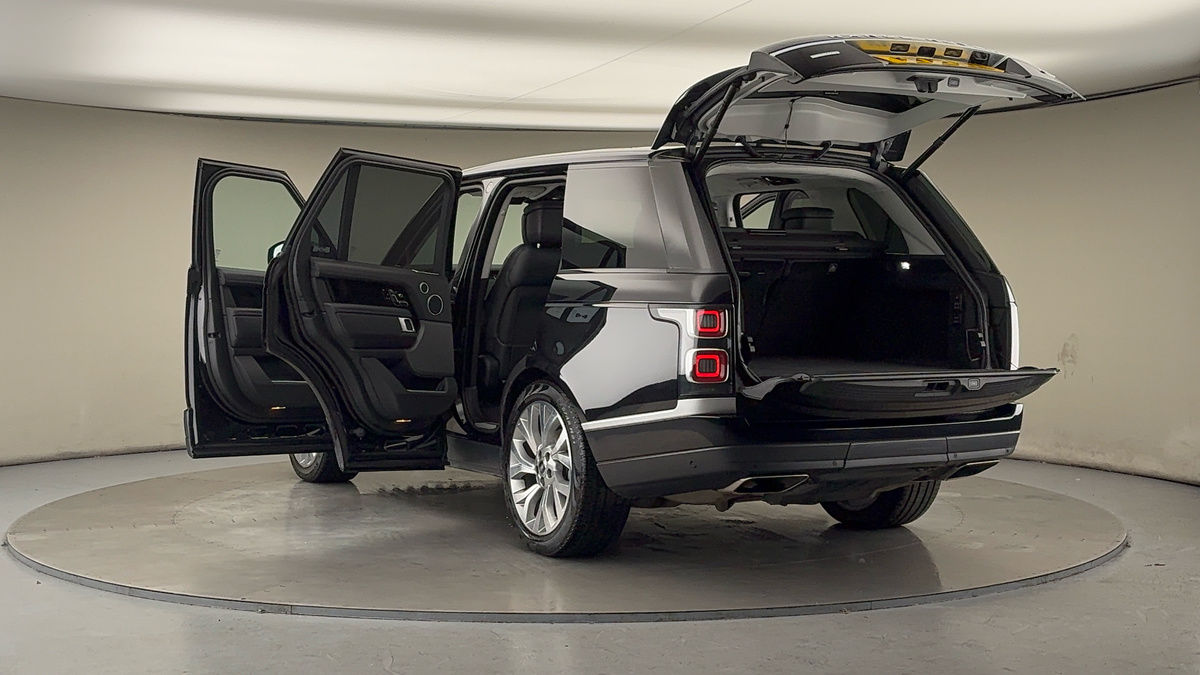 Used Land Rover Range Rover 2020 for sale - 78213244: Photo 23