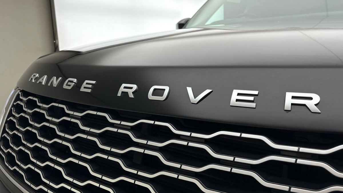 Used Land Rover Range Rover 2020 for sale - 78213244: Photo 24