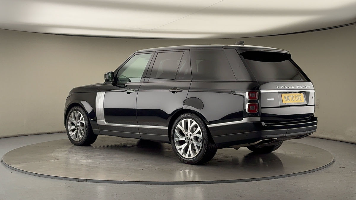 Used Land Rover Range Rover 2020 for sale - 78213244: Photo 26