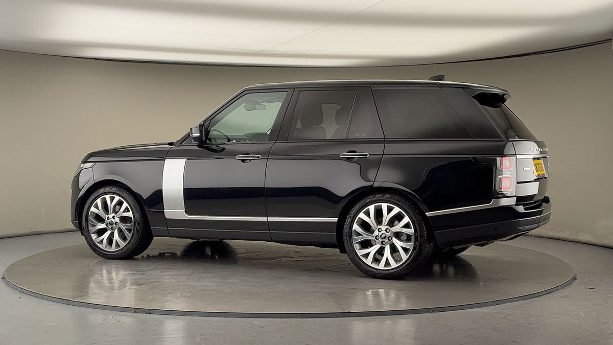 Used Land Rover Range Rover 2020 for sale - 78213244: Photo 27