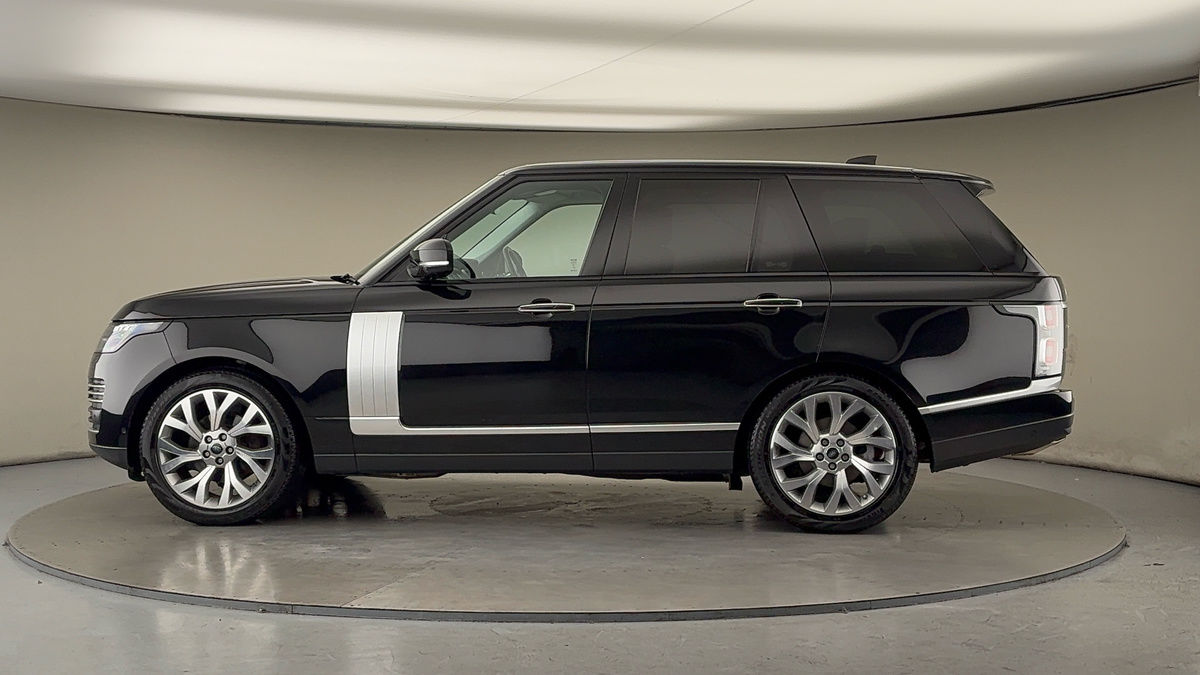 Used Land Rover Range Rover 2020 for sale - 78213244: Photo 28