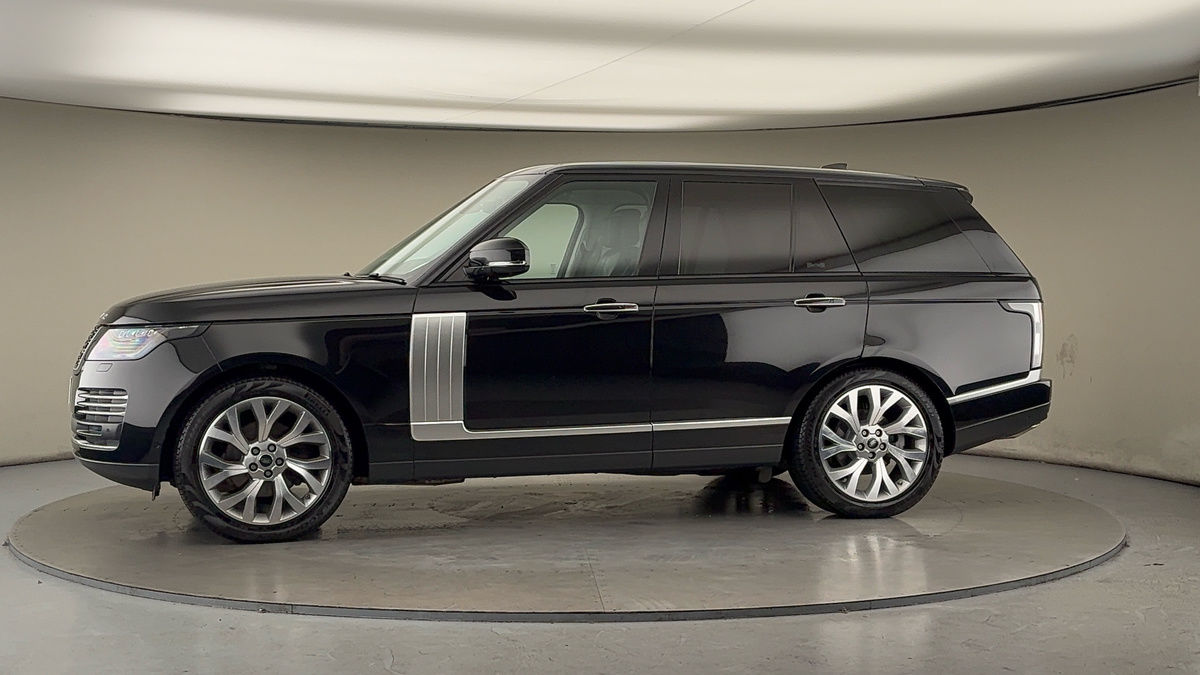 Used Land Rover Range Rover 2020 for sale - 78213244: Photo 29