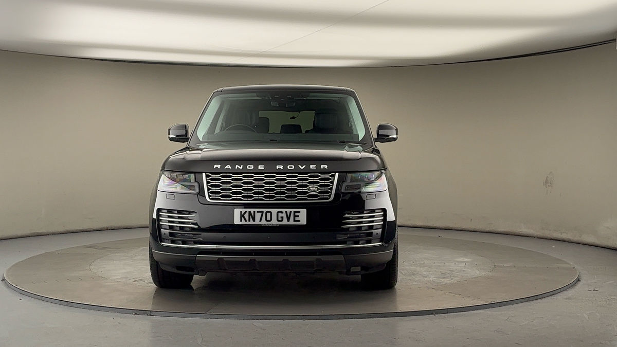 Used Land Rover Range Rover 2020 for sale - 78213244: Photo 3