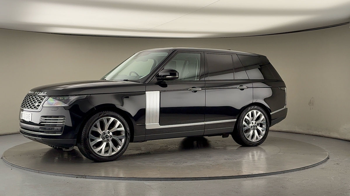 Used Land Rover Range Rover 2020 for sale - 78213244: Photo 30