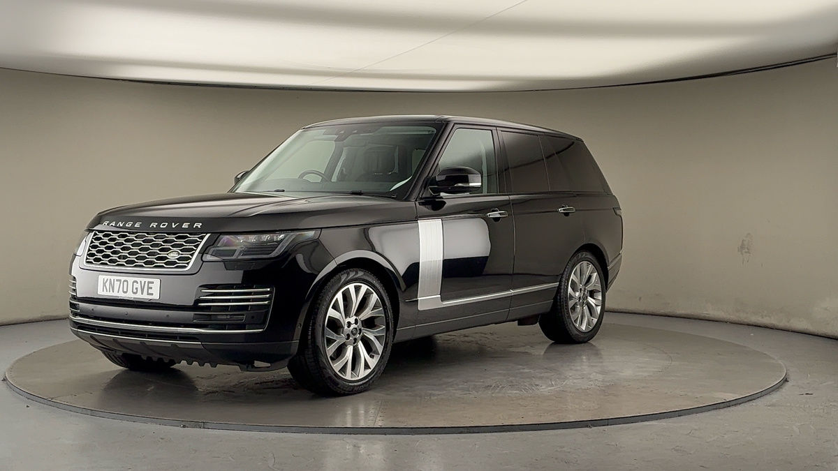 Used Land Rover Range Rover 2020 for sale - 78213244: Photo 31