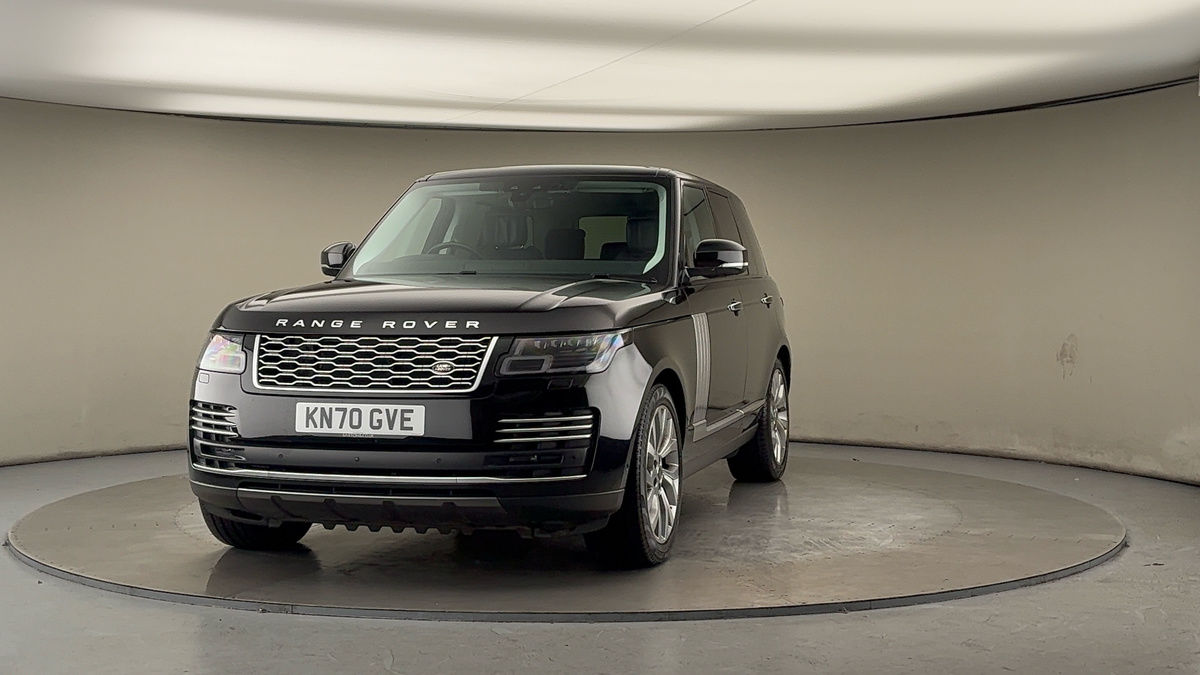 Used Land Rover Range Rover 2020 for sale - 78213244: Photo 32