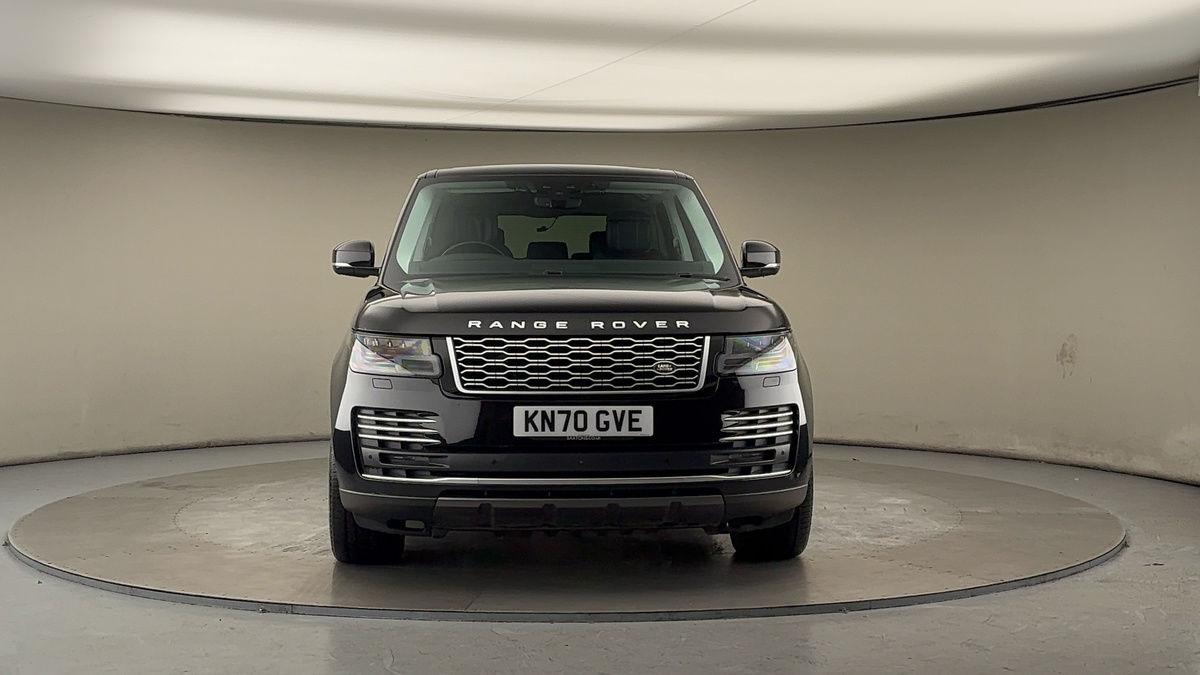 Used Land Rover Range Rover 2020 for sale - 78213244: Photo 33