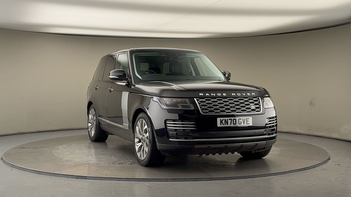 Used Land Rover Range Rover 2020 for sale - 78213244: Photo 34