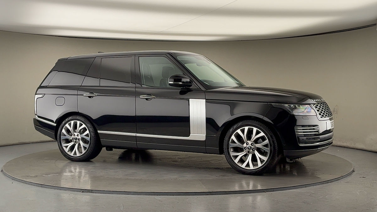 Used Land Rover Range Rover 2020 for sale - 78213244: Photo 36