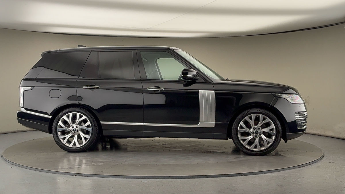 Used Land Rover Range Rover 2020 for sale - 78213244: Photo 37