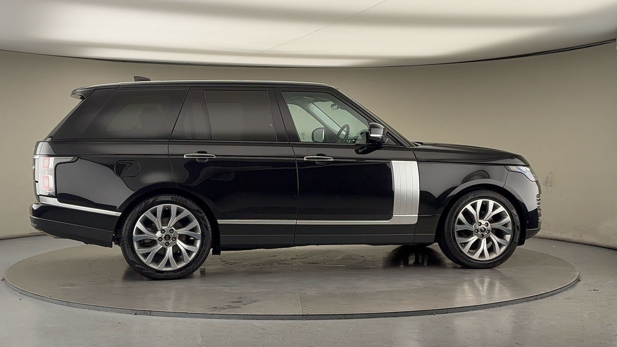 Used Land Rover Range Rover 2020 for sale - 78213244: Photo 38