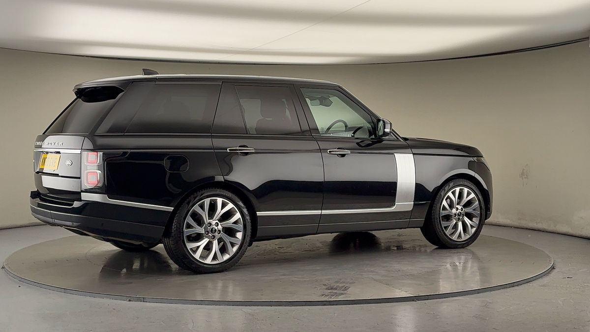 Used Land Rover Range Rover 2020 for sale - 78213244: Photo 39