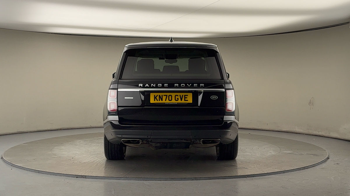 Used Land Rover Range Rover 2020 for sale - 78213244: Photo 4