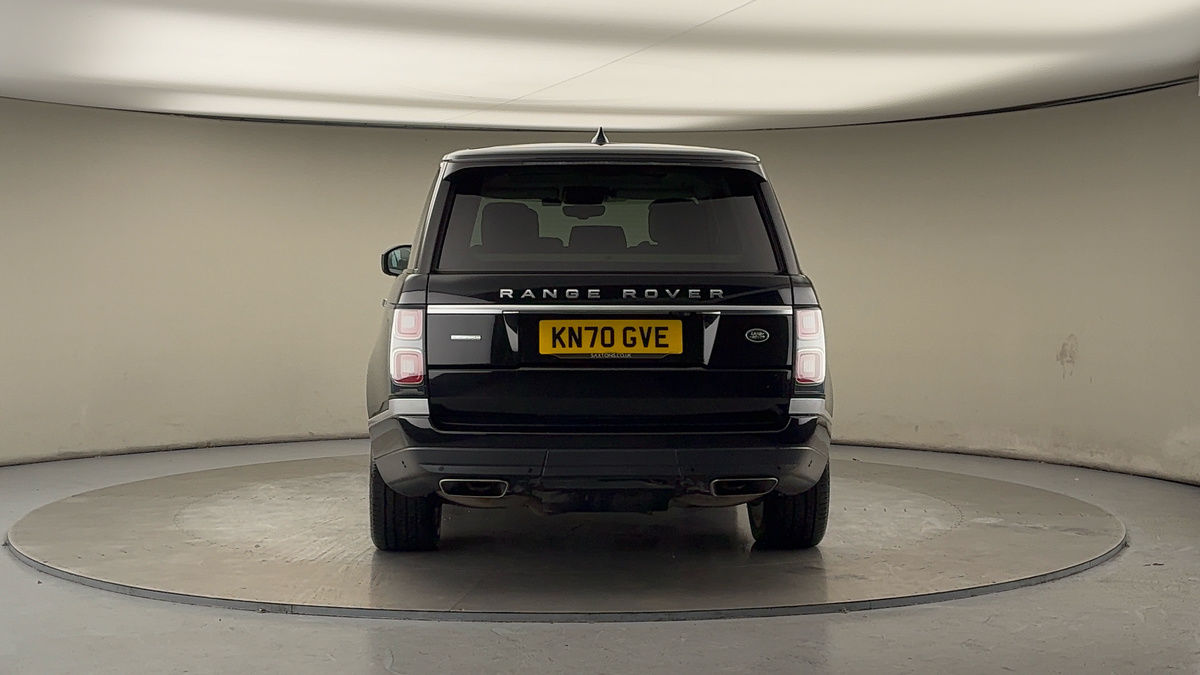 Used Land Rover Range Rover 2020 for sale - 78213244: Photo 42