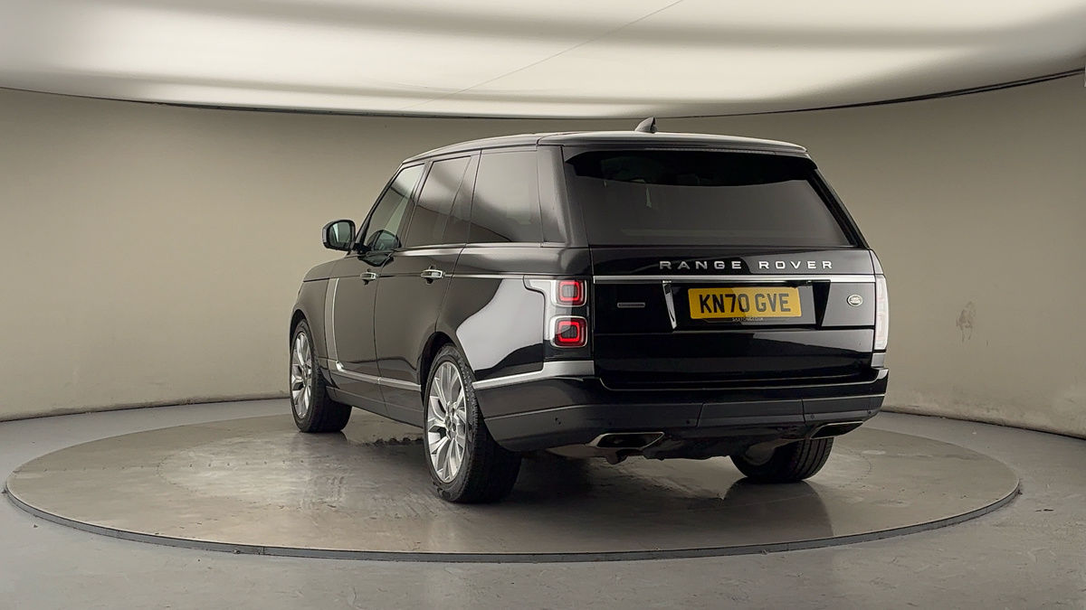 Used Land Rover Range Rover 2020 for sale - 78213244: Photo 43