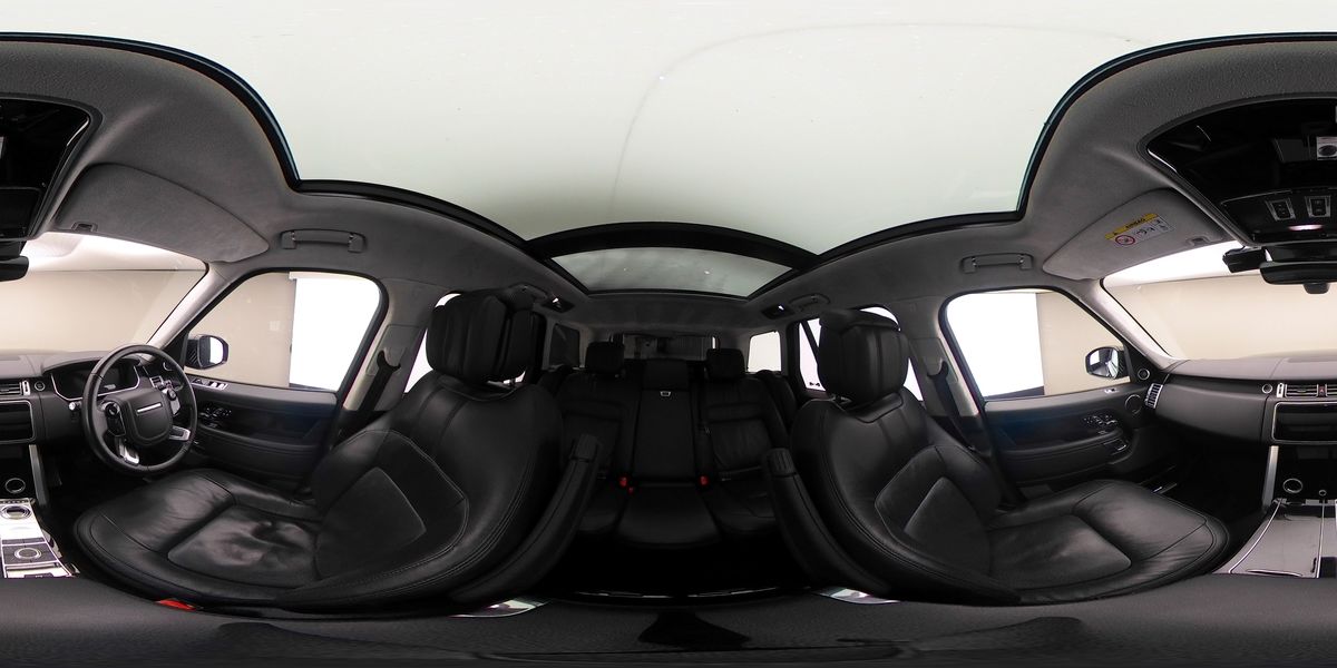 Used Land Rover Range Rover 2020 for sale - 78213244: Photo 45