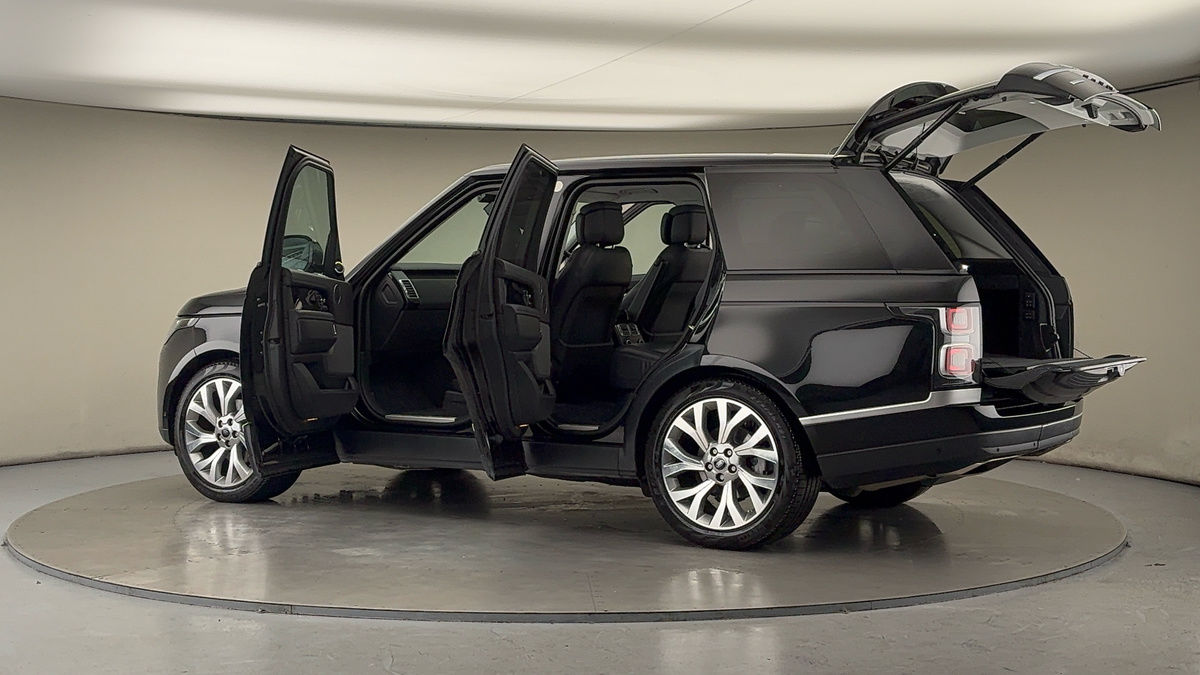 Used Land Rover Range Rover 2020 for sale - 78213244: Photo 46