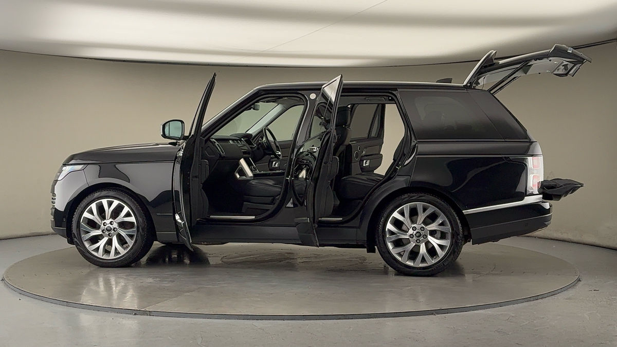 Used Land Rover Range Rover 2020 for sale - 78213244: Photo 47