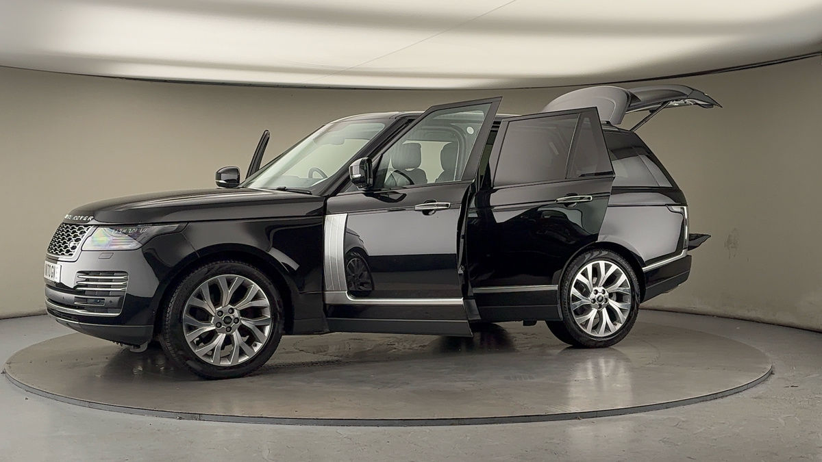 Used Land Rover Range Rover 2020 for sale - 78213244: Photo 49