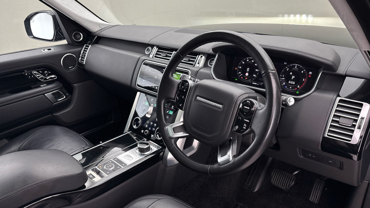 Used Land Rover Range Rover 2020 for sale - 78213244: Photo 5