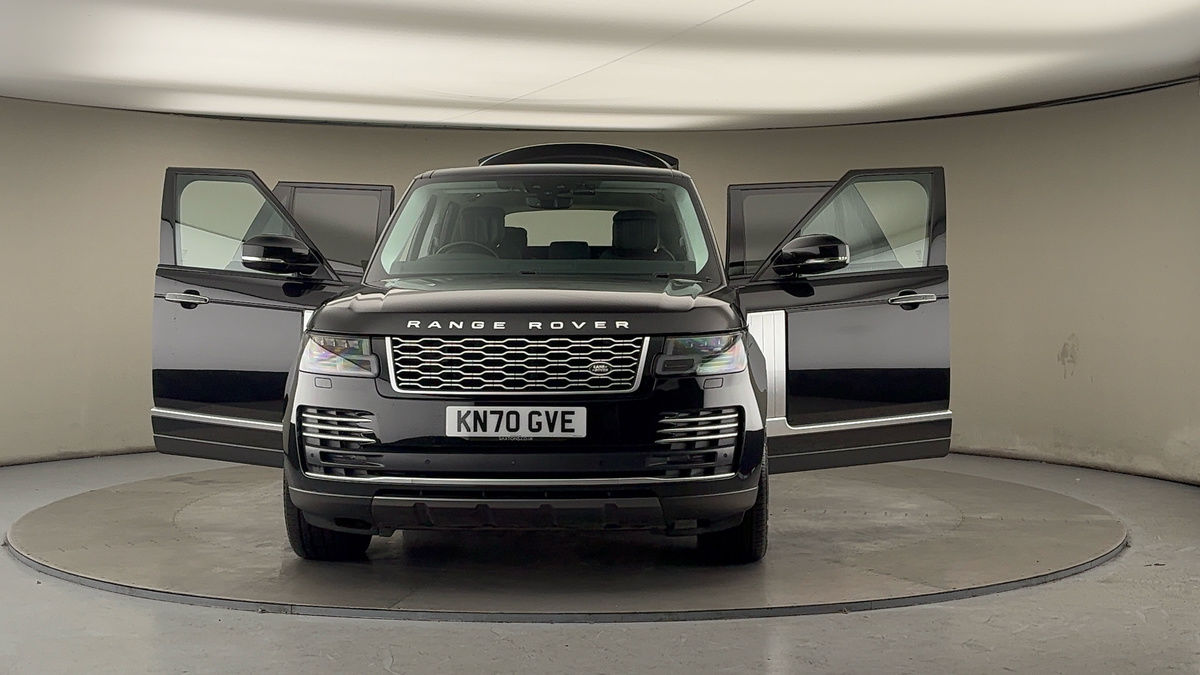 Used Land Rover Range Rover 2020 for sale - 78213244: Photo 52