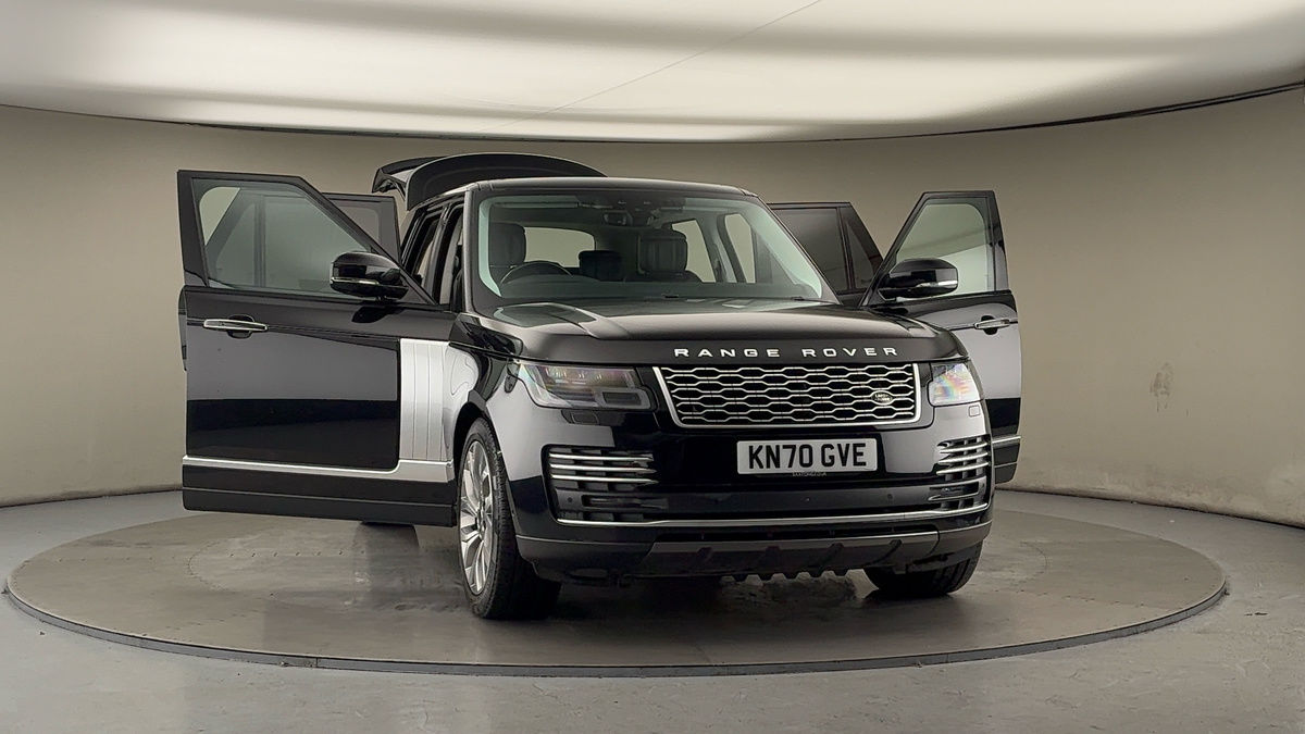 Used Land Rover Range Rover 2020 for sale - 78213244: Photo 53