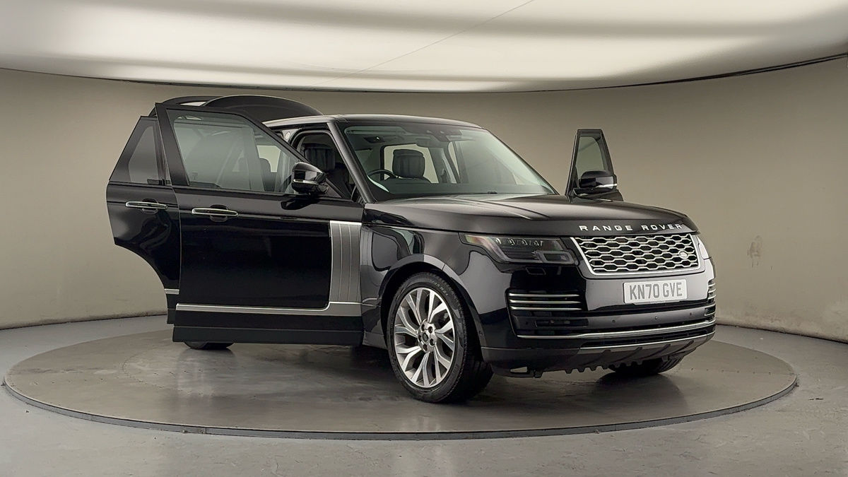 Used Land Rover Range Rover 2020 for sale - 78213244: Photo 54