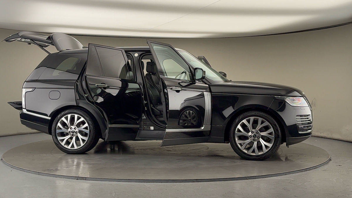 Used Land Rover Range Rover 2020 for sale - 78213244: Photo 56