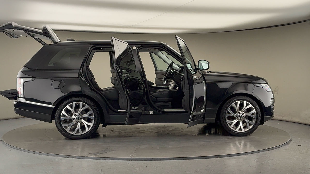 Used Land Rover Range Rover 2020 for sale - 78213244: Photo 57