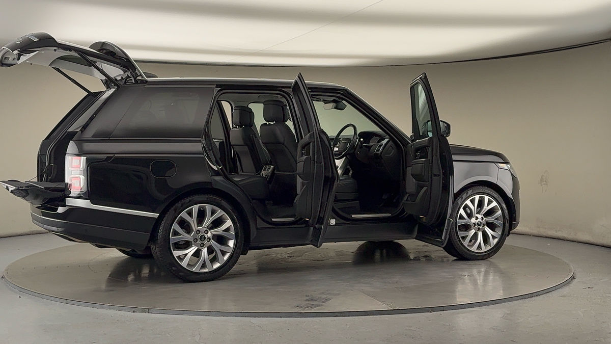 Used Land Rover Range Rover 2020 for sale - 78213244: Photo 58