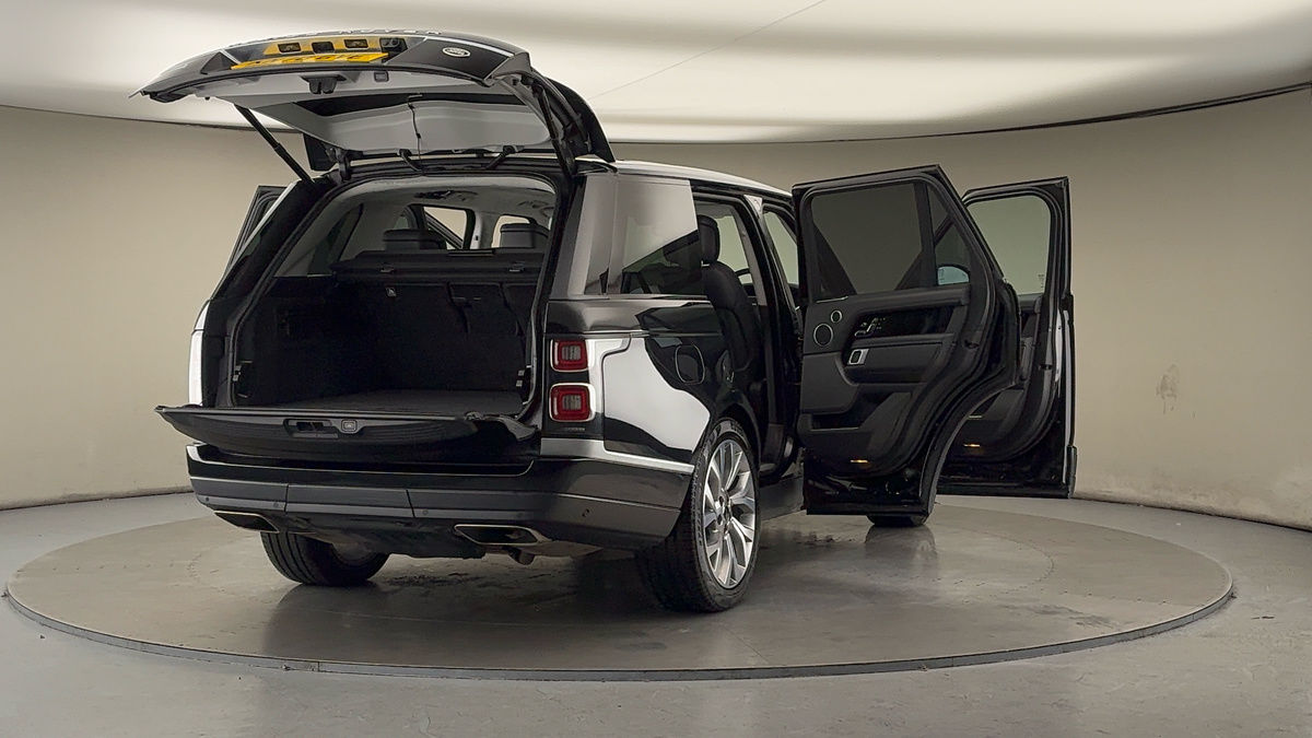 Used Land Rover Range Rover 2020 for sale - 78213244: Photo 60