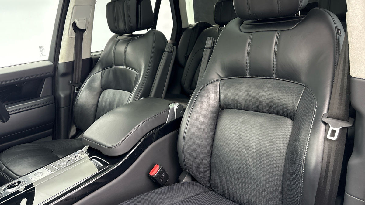 Used Land Rover Range Rover 2020 for sale - 78213244: Photo 7