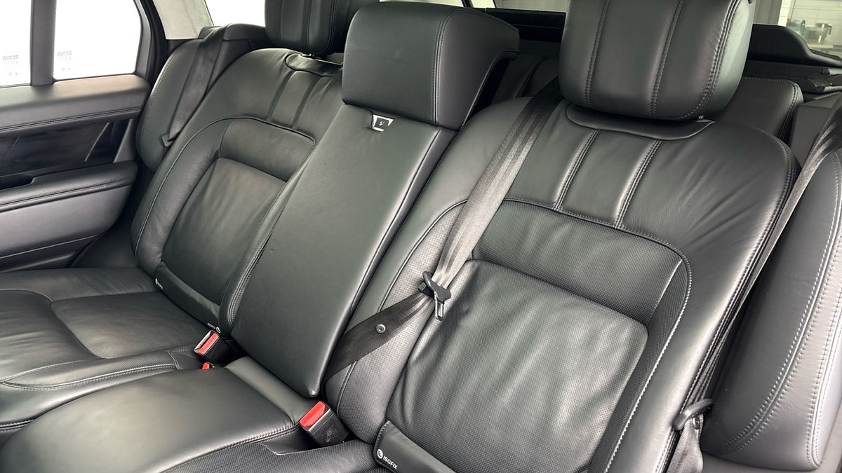 Used Land Rover Range Rover 2020 for sale - 78213244: Photo 8