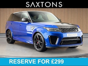 Used Land Rover Range Rover Sport 2022 for sale - 79093082: Photo