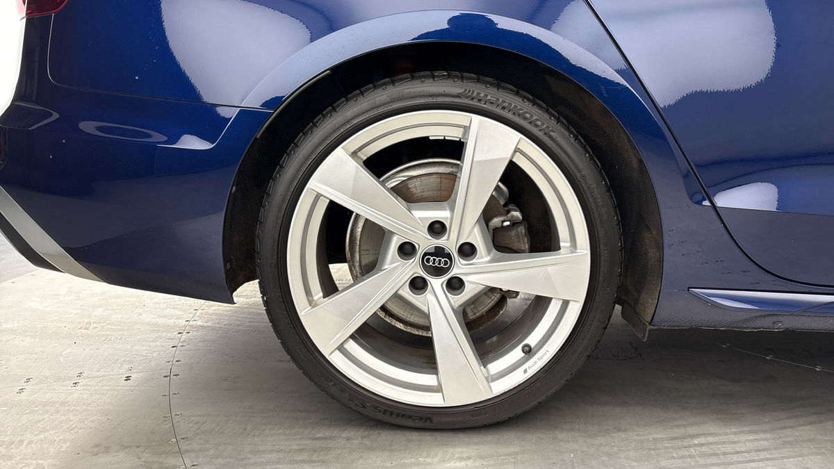 Used Audi A4 Avant 2023 for sale - 76010598: Photo 10