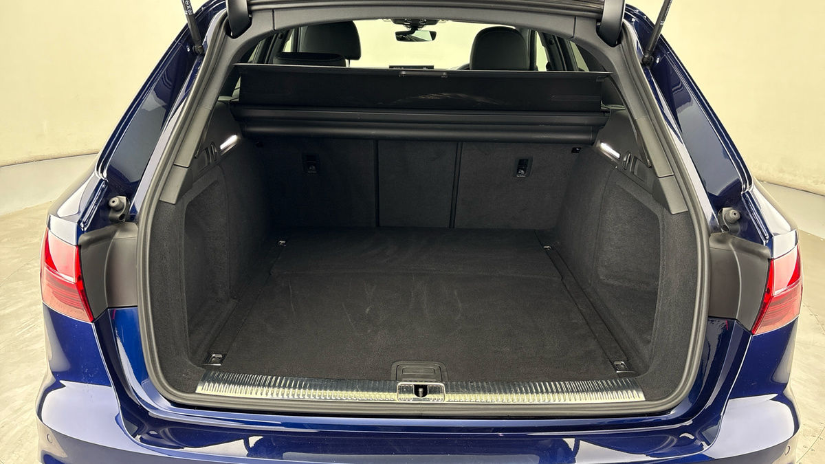 Used Audi A4 Avant 2023 for sale - 76010598: Photo 11