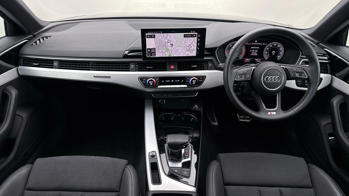 Used Audi A4 Avant 2023 for sale - 76010598: Photo 12