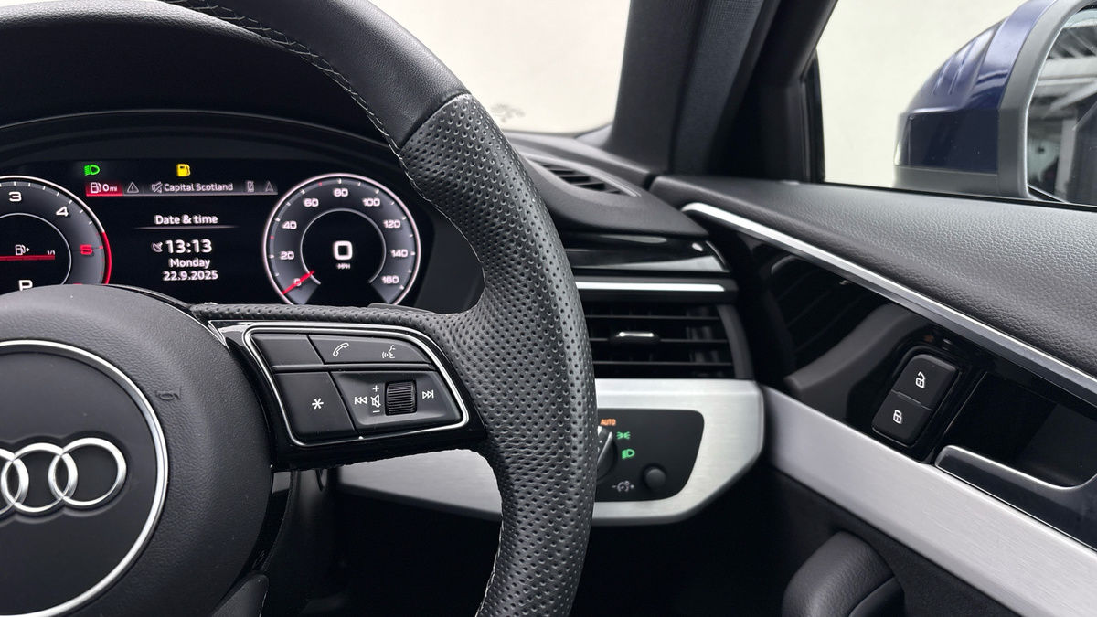 Used Audi A4 Avant 2023 for sale - 76010598: Photo 14