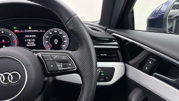 Used Audi A4 Avant 2023 for sale - 76010598: Photo 14