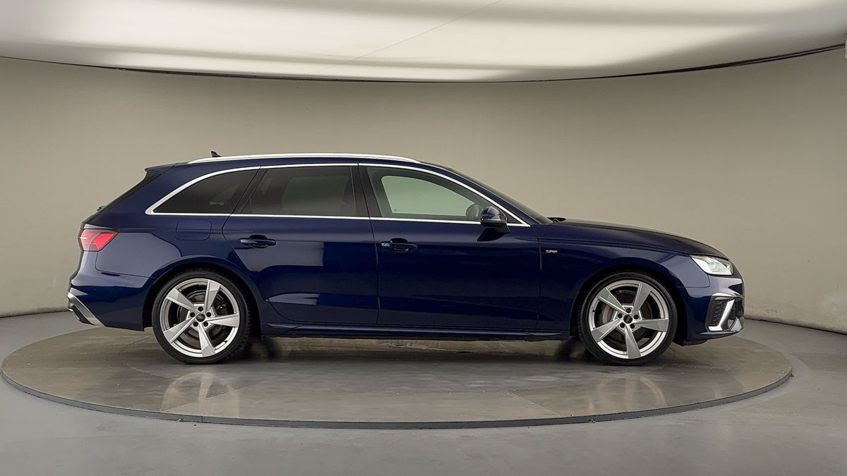 Used Audi A4 Avant 2023 for sale - 76010598: Photo 16