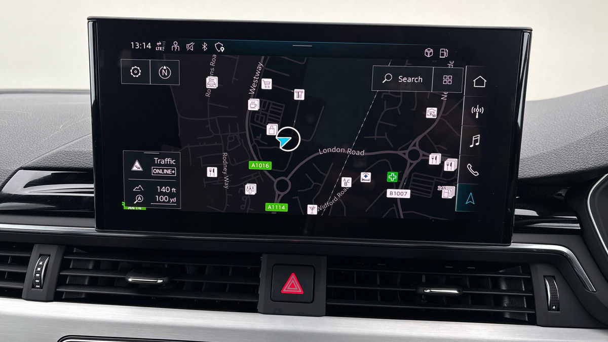 Used Audi A4 Avant 2023 for sale - 76010598: Photo 17