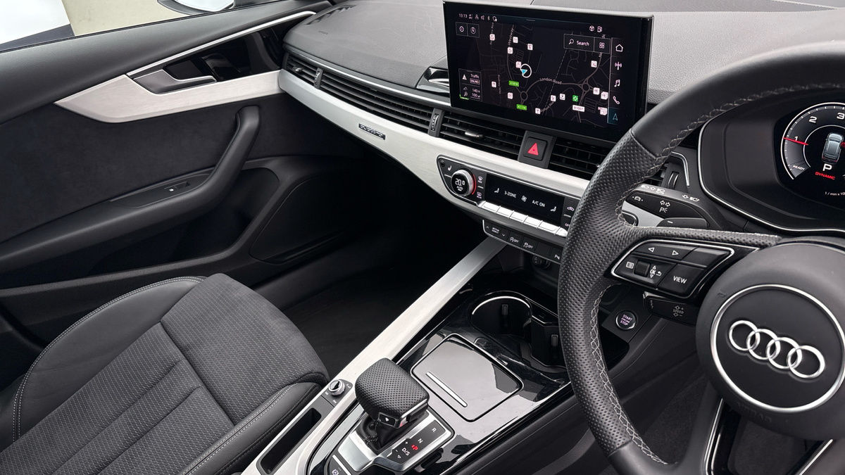 Used Audi A4 Avant 2023 for sale - 76010598: Photo 18