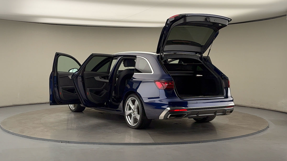 Used Audi A4 Avant 2023 for sale - 76010598: Photo 23