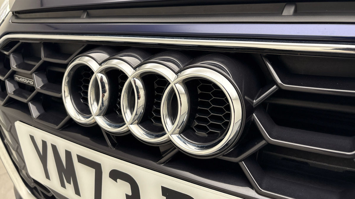 Used Audi A4 Avant 2023 for sale - 76010598: Photo 24