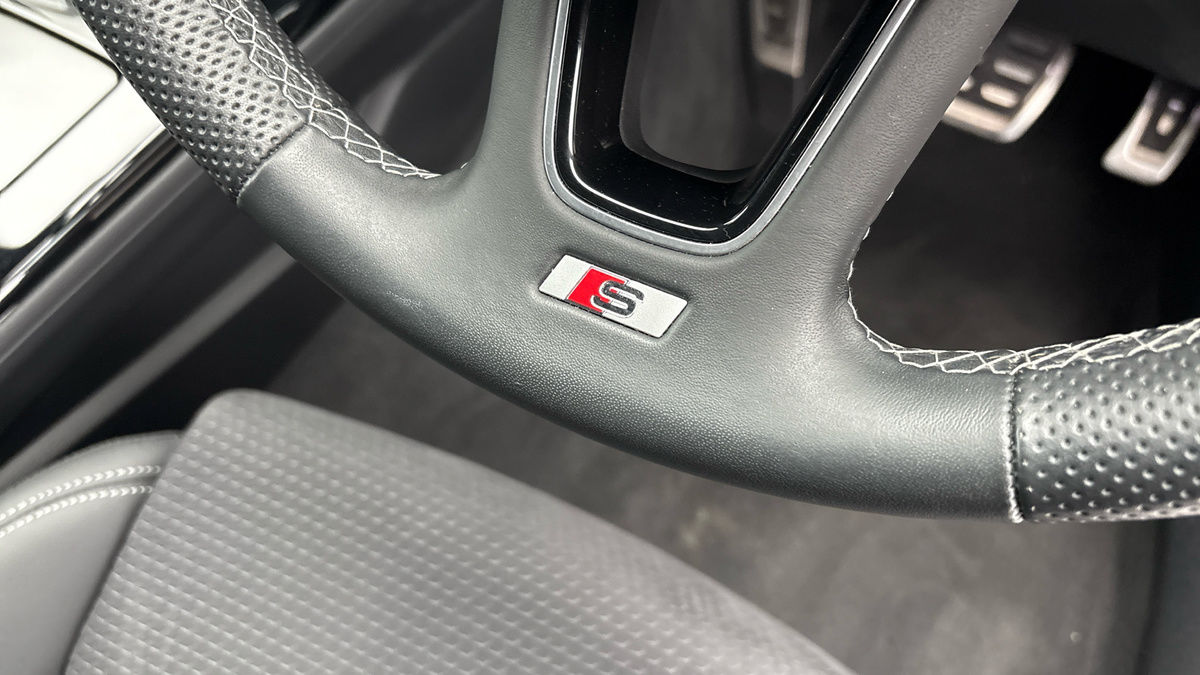 Used Audi A4 Avant 2023 for sale - 76010598: Photo 25